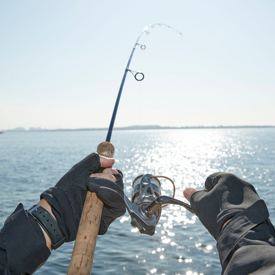 Fishing Gear