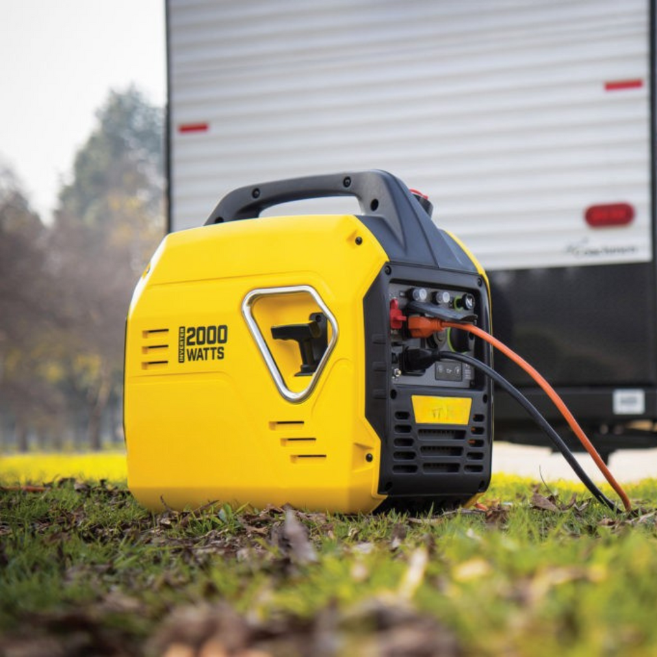 Portable Power & Solar Gear