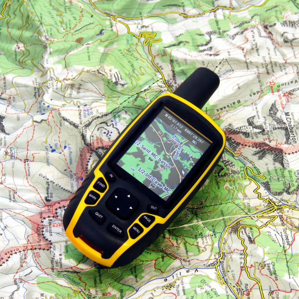 Navigation & Electronics