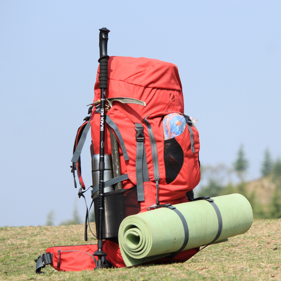 Hiking Gear