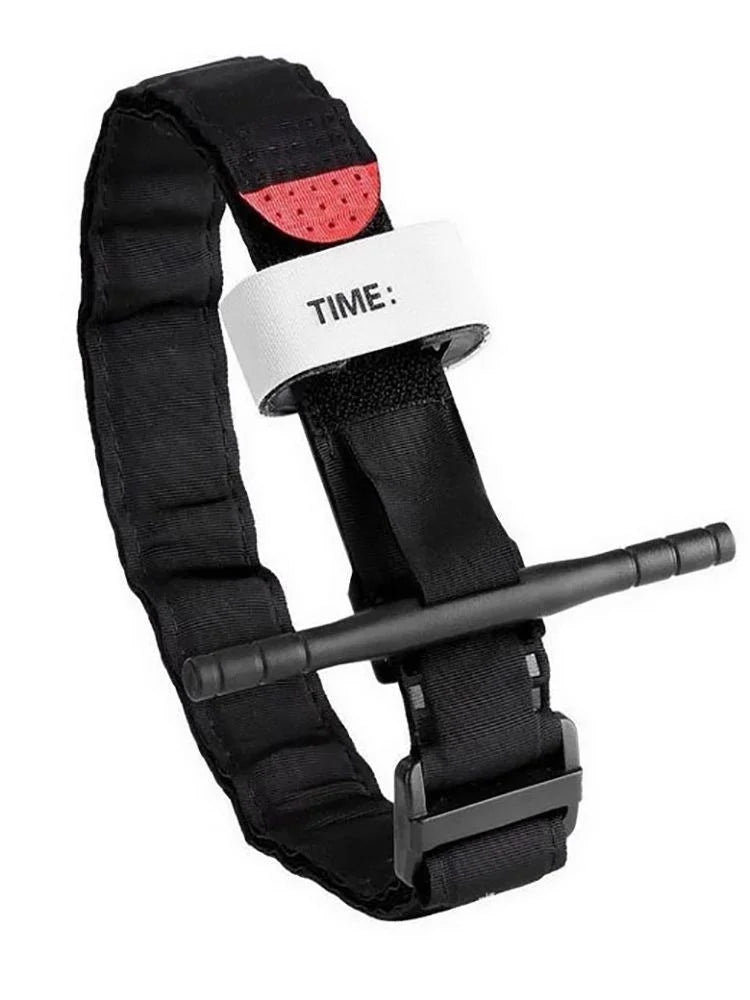 10pcs Military Tourniquet – Tactical Emergency Survival Belts