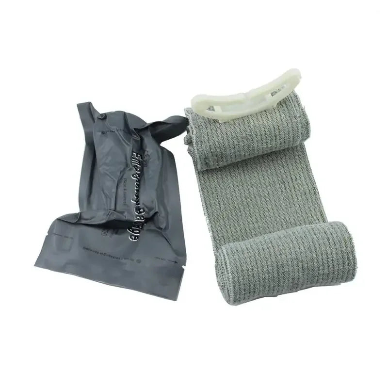 Emergency Trauma Bandage & Tourniquet Kit