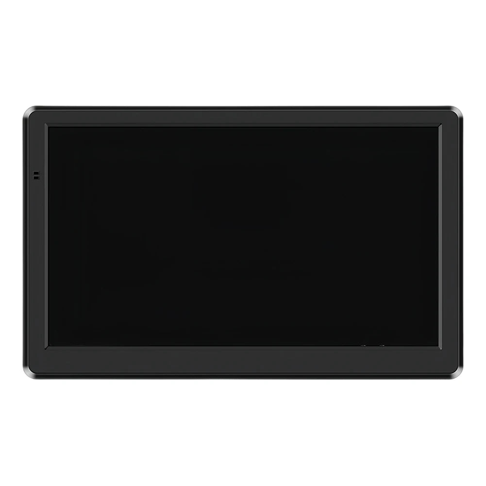 7-inch Car GPS Navigator – HD Touch Screen with FM Transmitter, EU/AU/US Maps