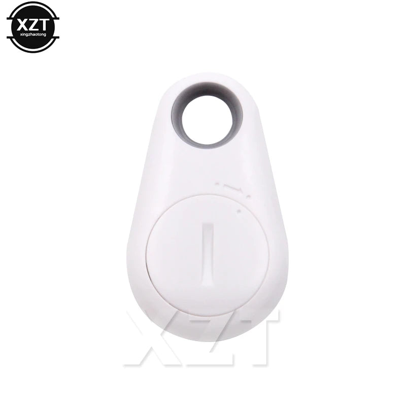 Mini GPS Bluetooth Smart Key Finder Tracker