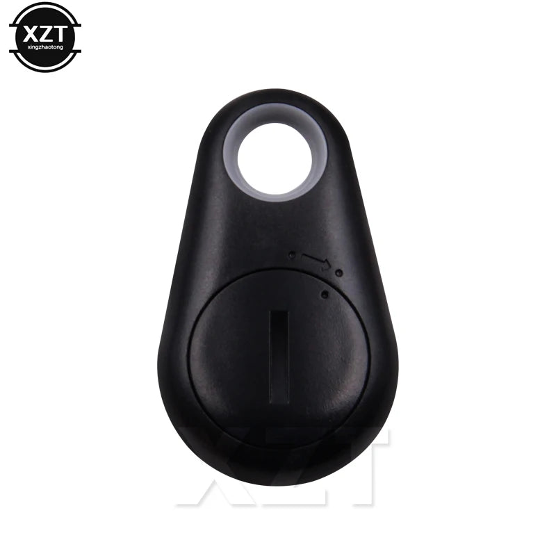 Mini GPS Bluetooth Smart Key Finder Tracker