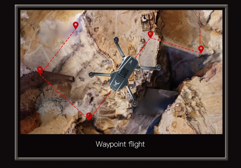 SG901 MAX GPS Drone – 8K Camera, Obstacle Avoidance
