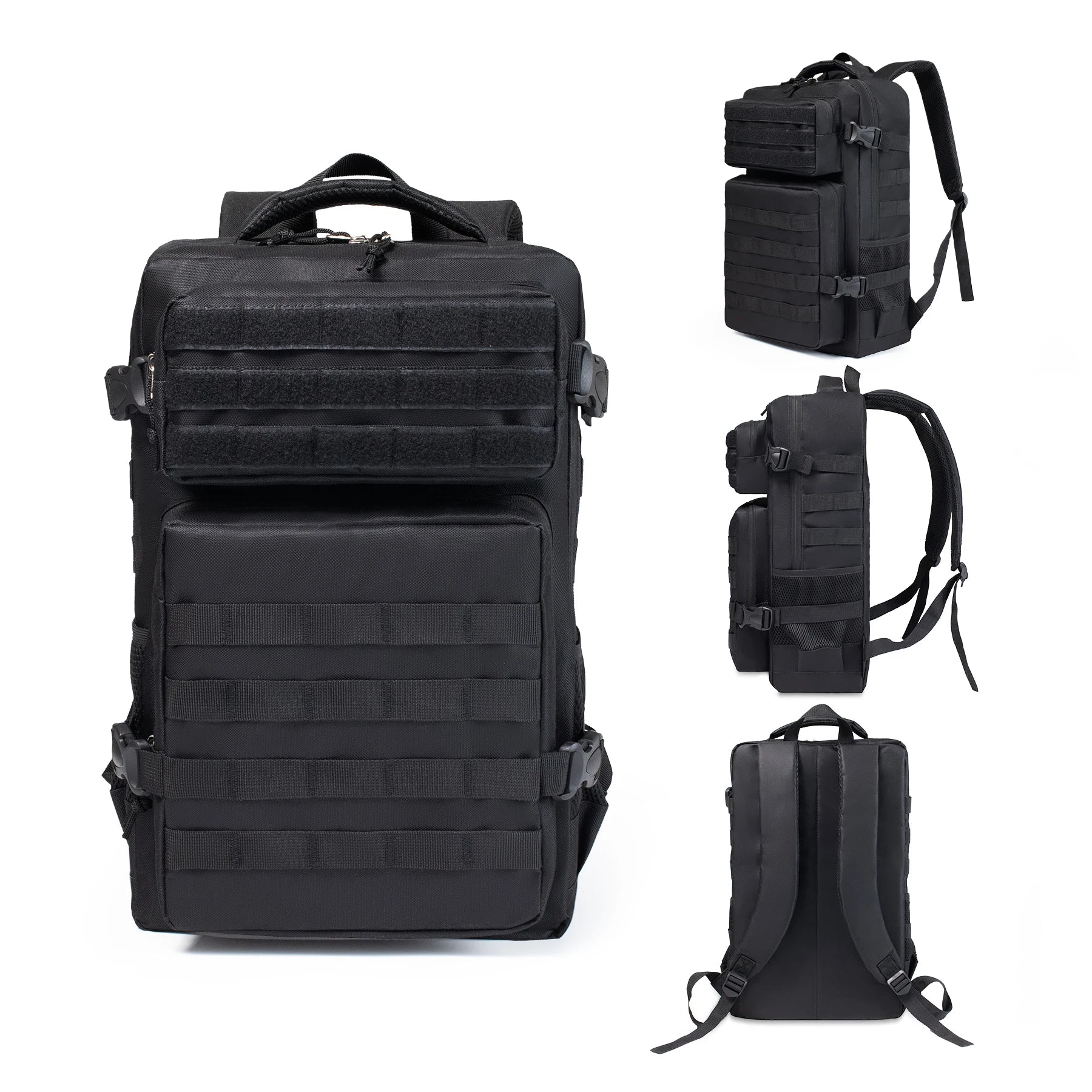 30L/45L Tactical Hiking Hunting Backpack