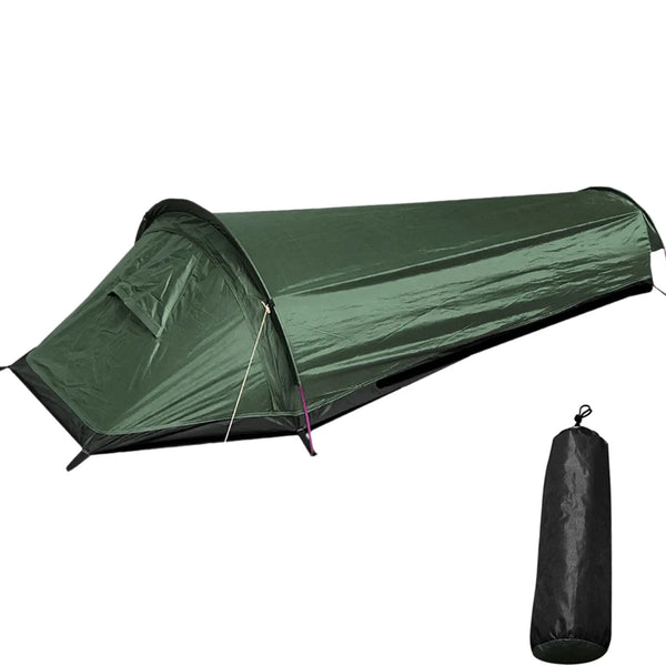 Backpacking Tent – Waterproof Lightweight Single-Person Camping & Hiking Tent