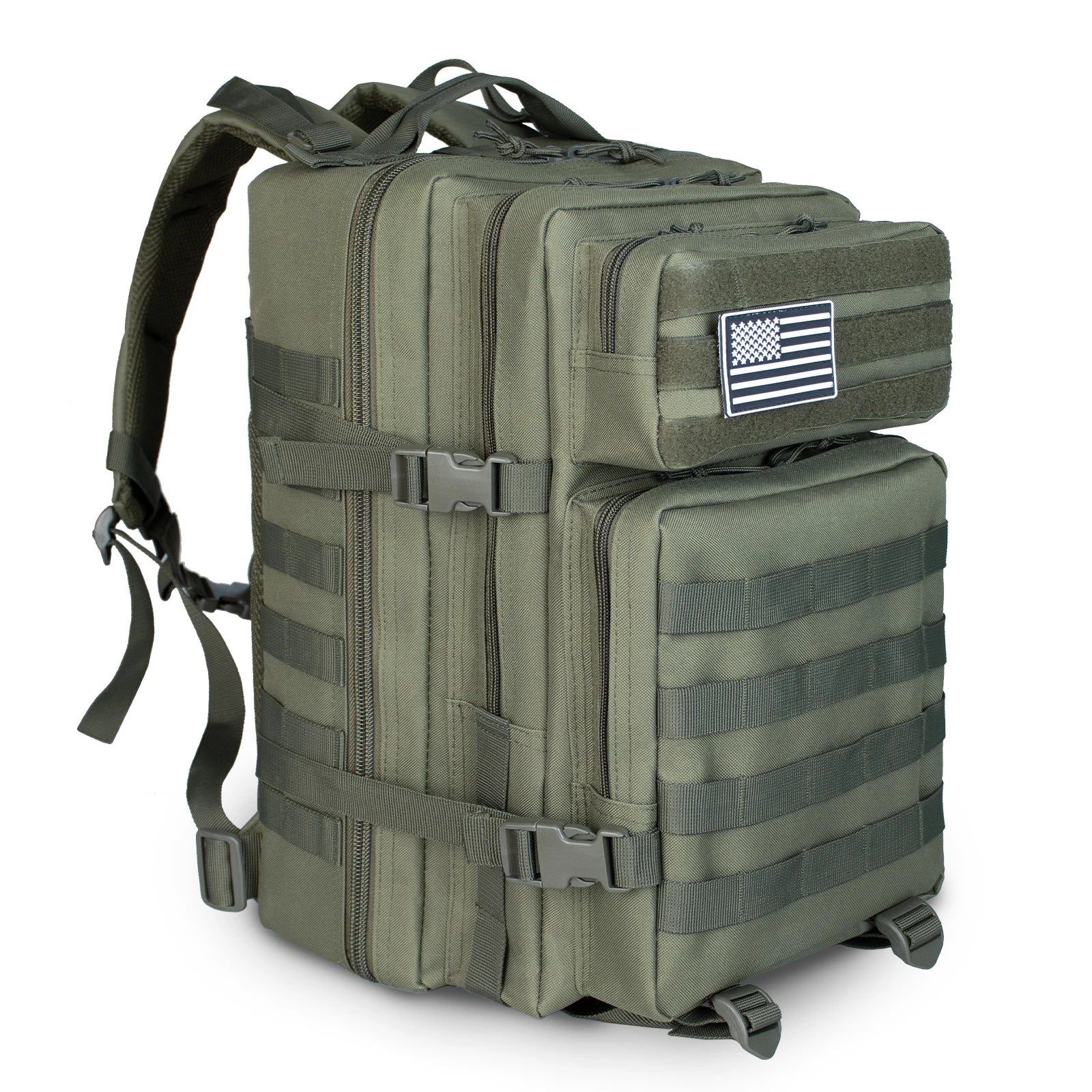 30L/45L Tactical Hiking Hunting Backpack