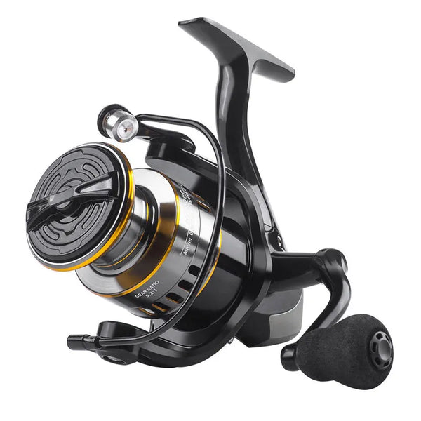 Two-Hand Rotating Fishing Reel HE1000-7000