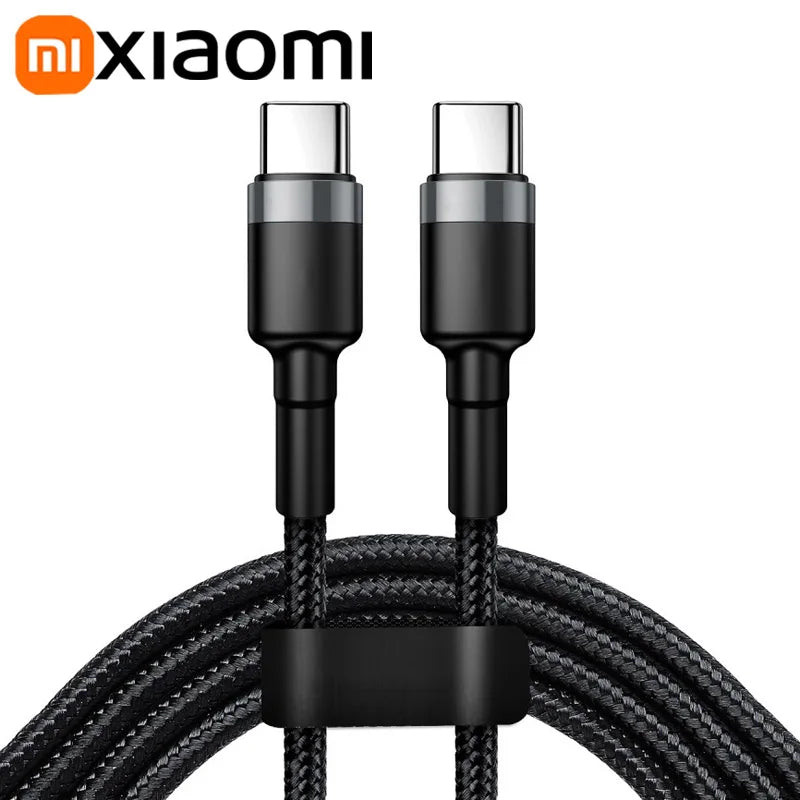 Xiaomi 200000mAh 120W Fast Charging Power Bank
