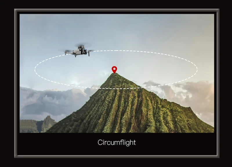 SG901 MAX GPS Drone – 8K Camera, Obstacle Avoidance