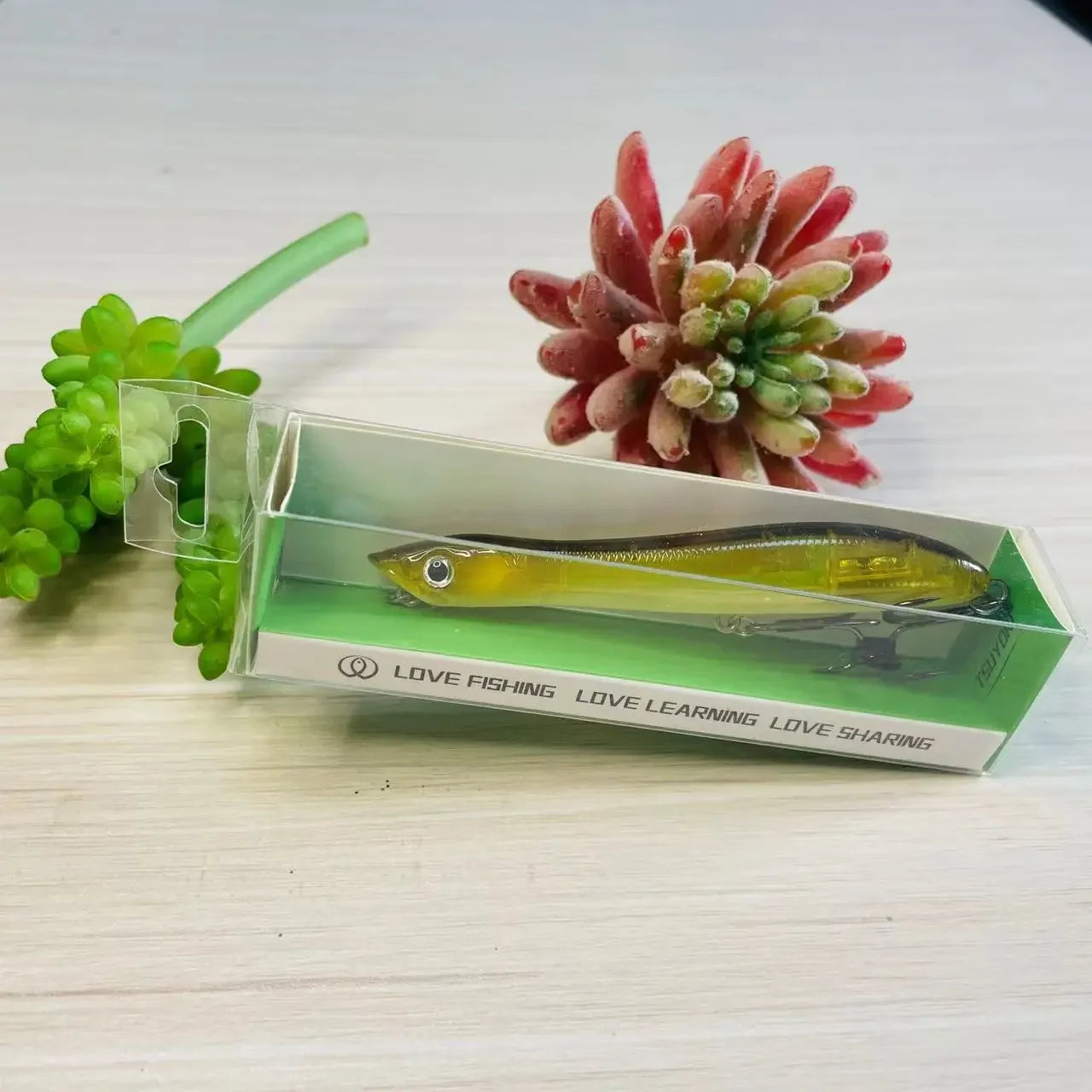 TEKNIK Patchinko Popper Fishing Lure – 100mm / 140mm Floating Wobbler