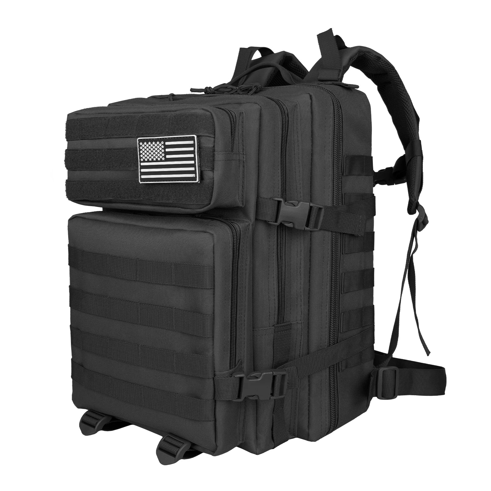 30L/45L Tactical Hiking Hunting Backpack