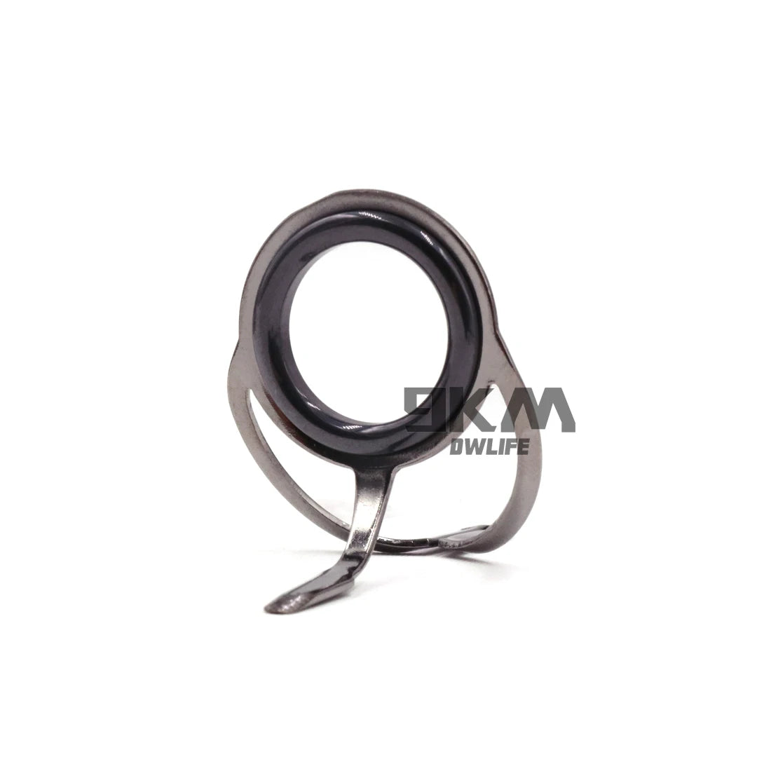 Fishing Rod Guide Repair Kit – 9~200Pcs Stainless Steel with Ceramic Rings