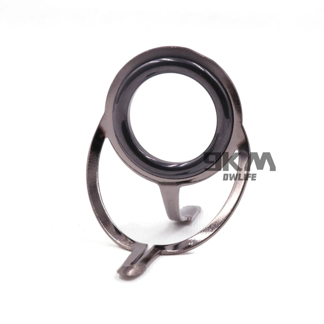 Fishing Rod Guide Repair Kit – 9~200Pcs Stainless Steel with Ceramic Rings