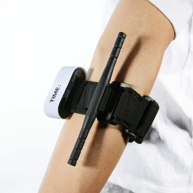 10pcs Military Tourniquet – Tactical Emergency Survival Belts
