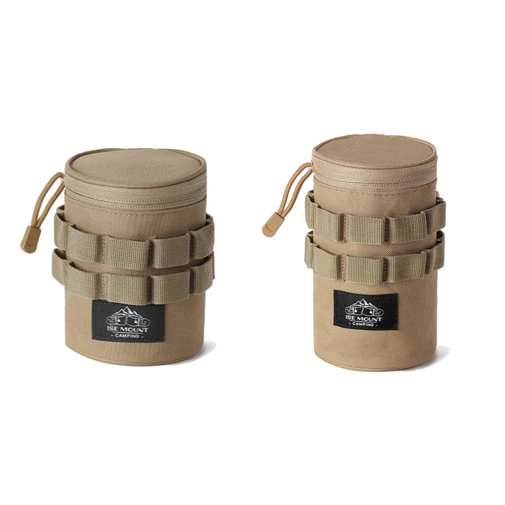 Camping Storage Bag – Lightweight Accessory Organizer with Handle