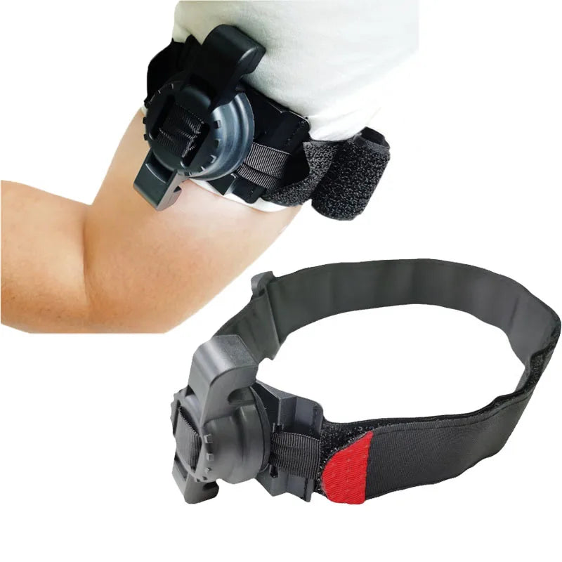Upgrade Rotary Tactical Tourniquet