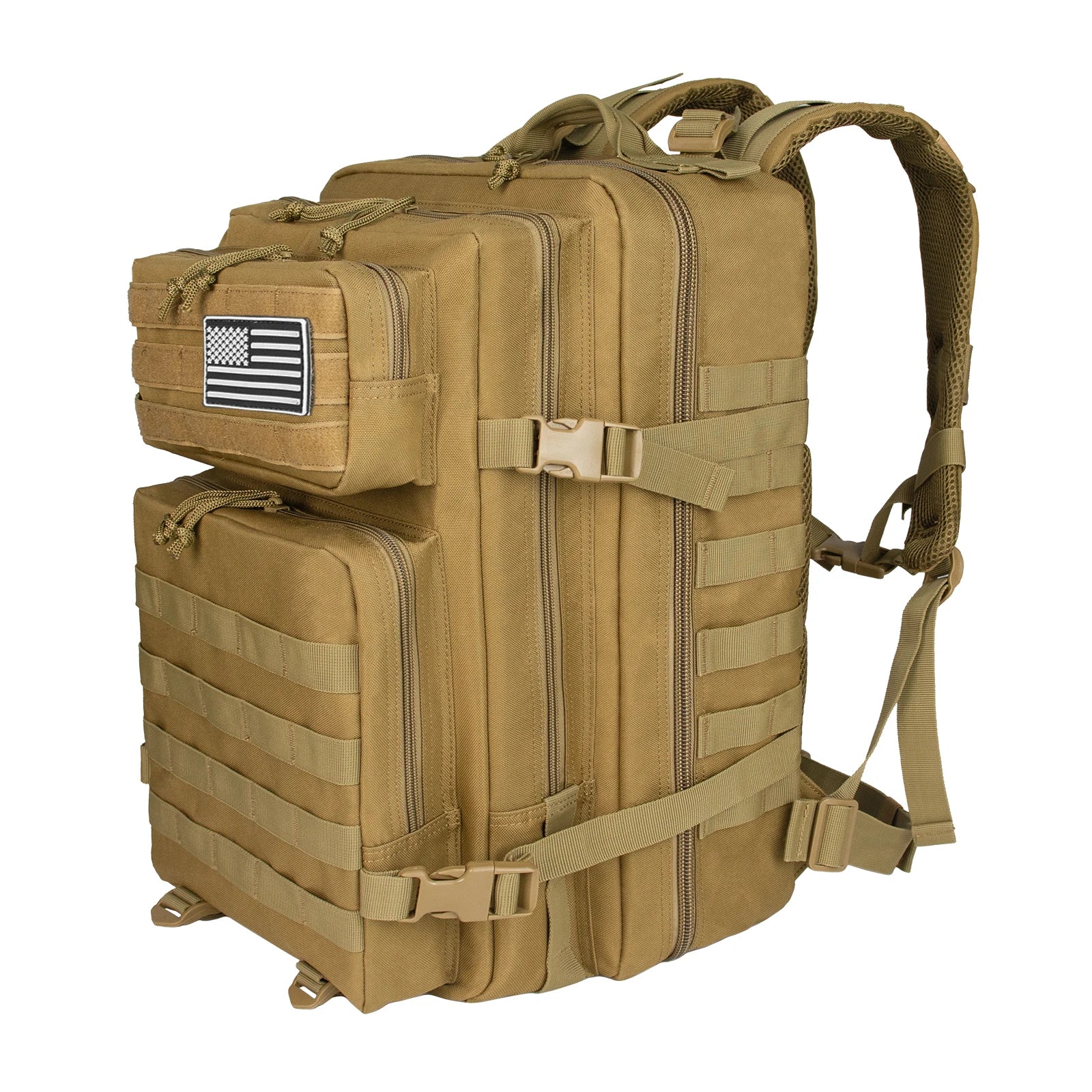 30L/45L Tactical Hiking Hunting Backpack