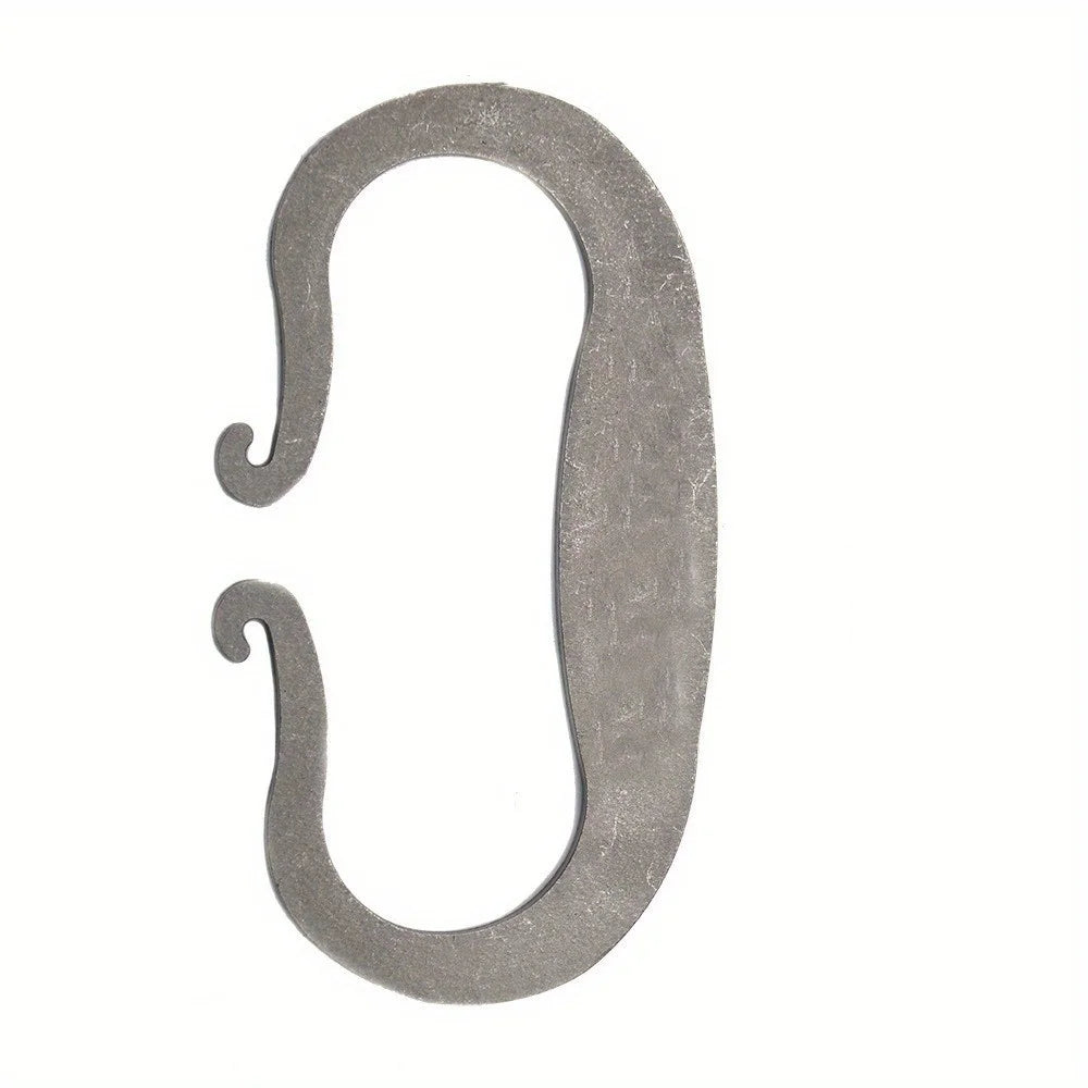 High Carbon Steel Flint Fire Starter Tool
