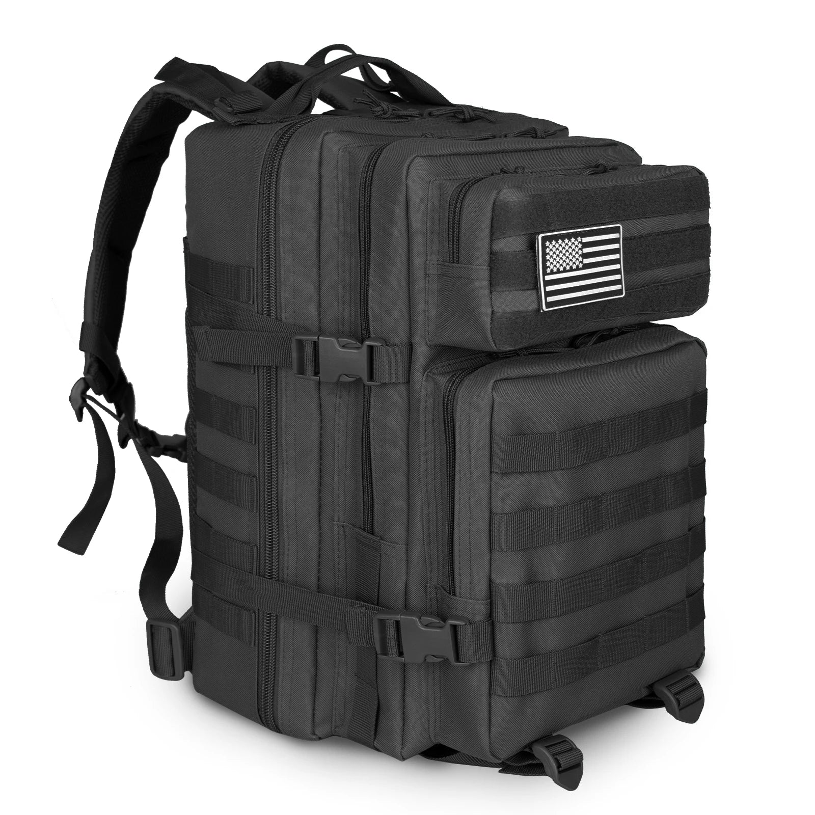 30L/45L Tactical Hiking Hunting Backpack