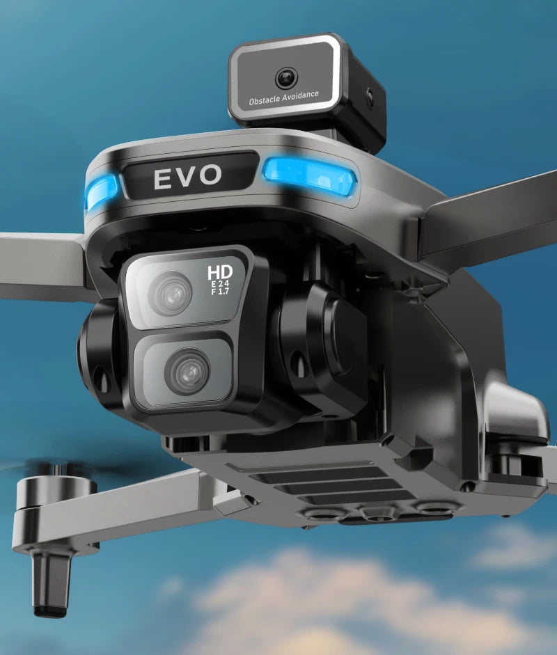 SG901 MAX GPS Drone – 8K Camera, Obstacle Avoidance