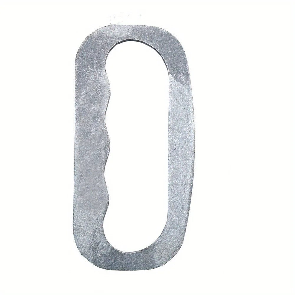 High Carbon Steel Flint Fire Starter Tool