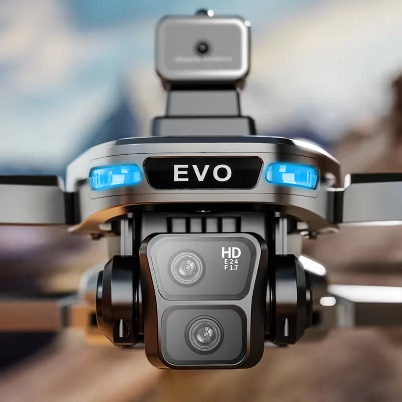 SG901 MAX GPS Drone – 8K Camera, Obstacle Avoidance
