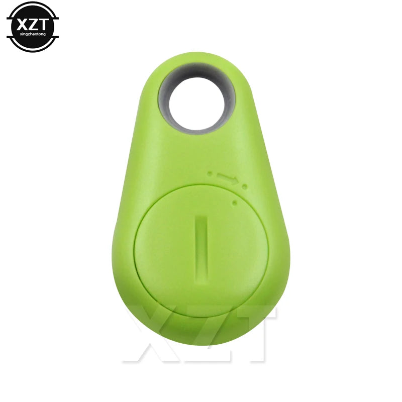 Mini GPS Bluetooth Smart Key Finder Tracker