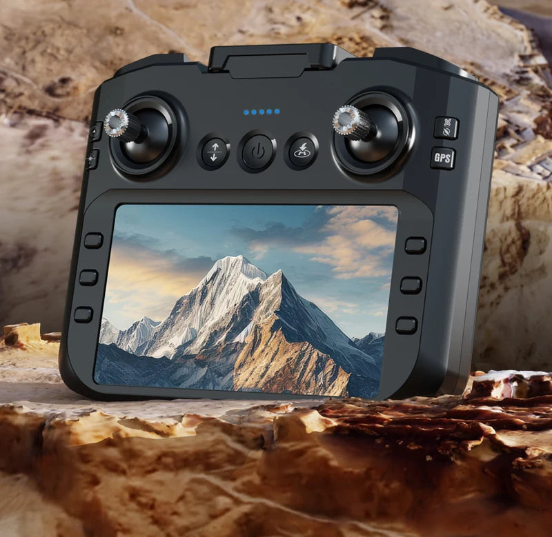 SG901 MAX GPS Drone – 8K Camera, Obstacle Avoidance