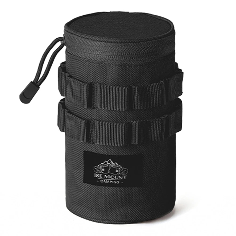 Camping Storage Bag – Lightweight Accessory Organizer with Handle