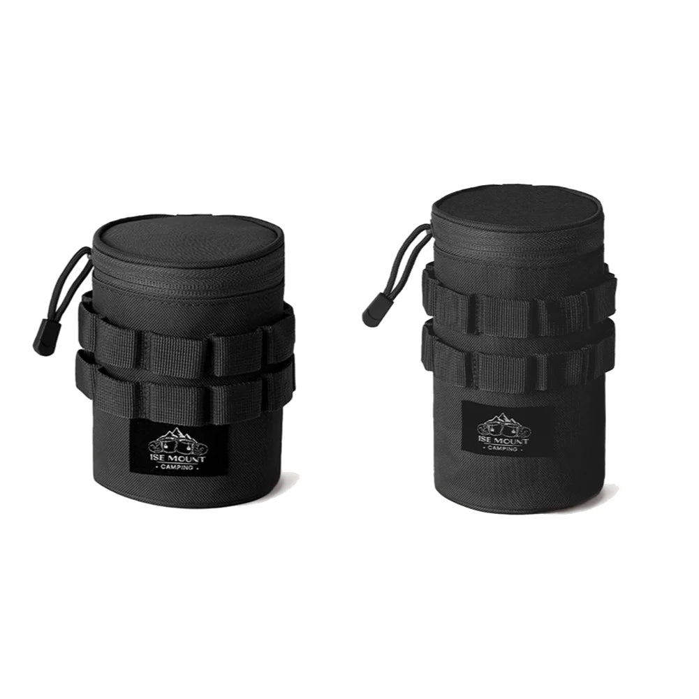 Camping Storage Bag – Lightweight Accessory Organizer with Handle