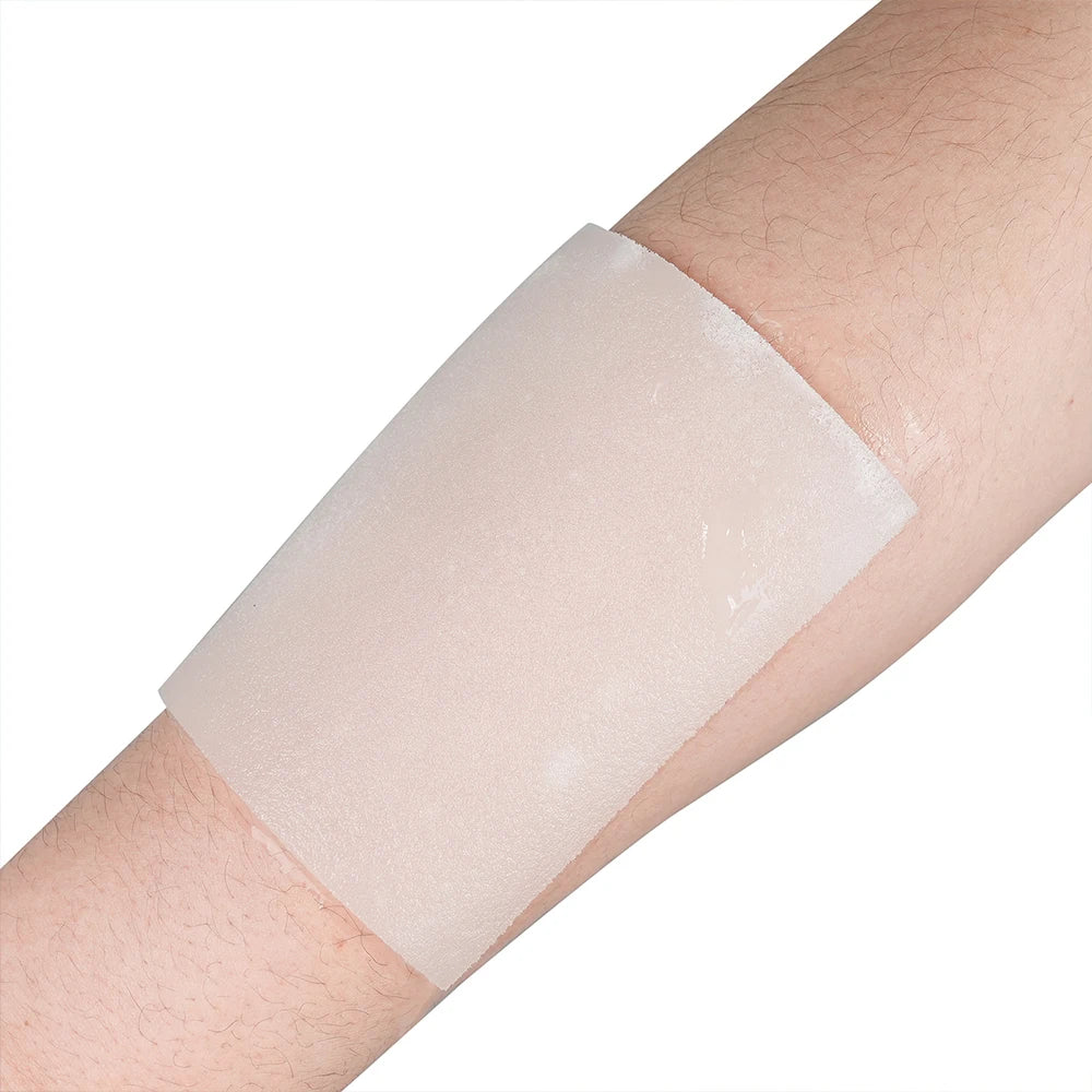 Emergency Burn Care Cooling Gel Cream