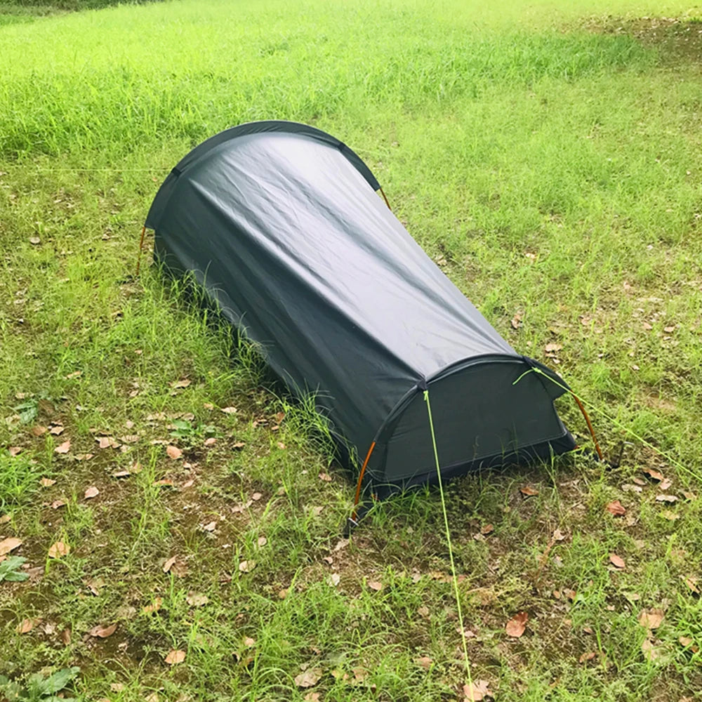 Backpacking Tent – Waterproof Lightweight Single-Person Camping & Hiking Tent