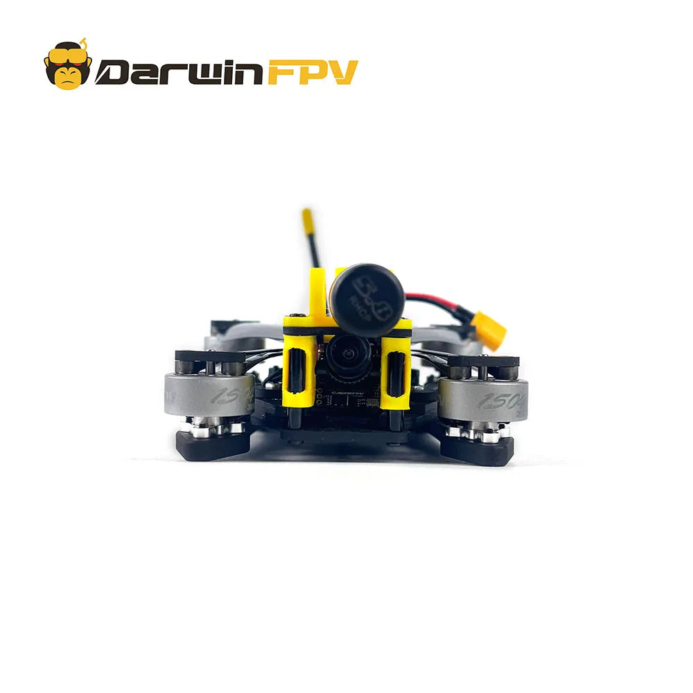 DarwinFPV FoldApe4 4-Inch Folding FPV Drone