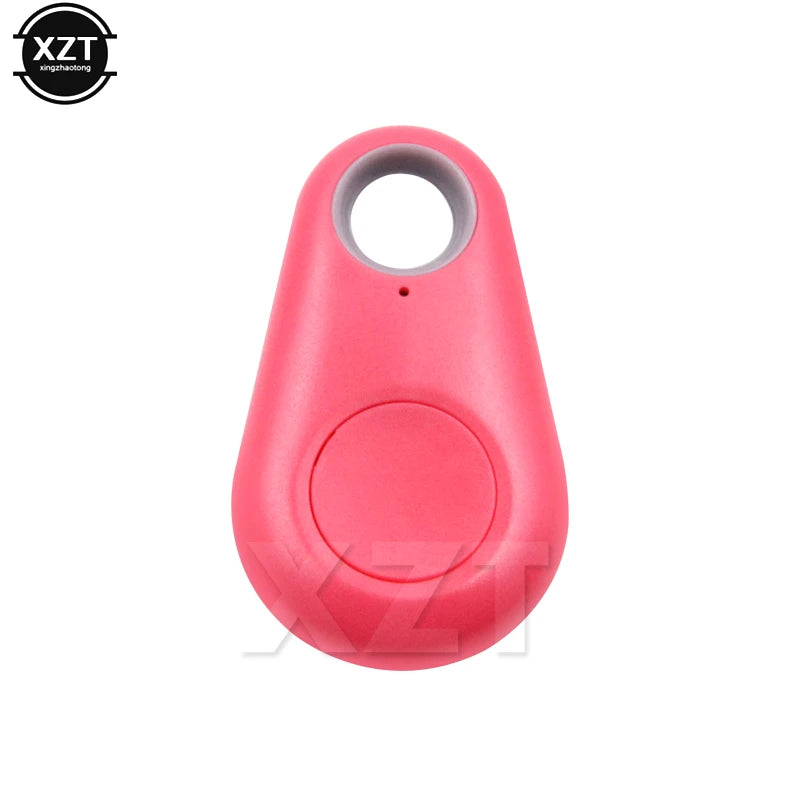 Mini GPS Bluetooth Smart Key Finder Tracker