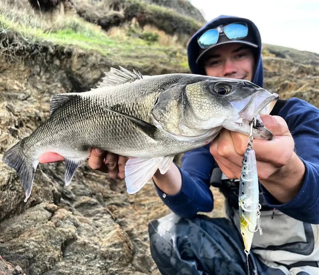 Teknik Floating Pencil Stickbait Lure 2024